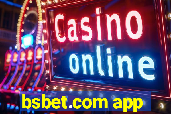 bsbet.com app